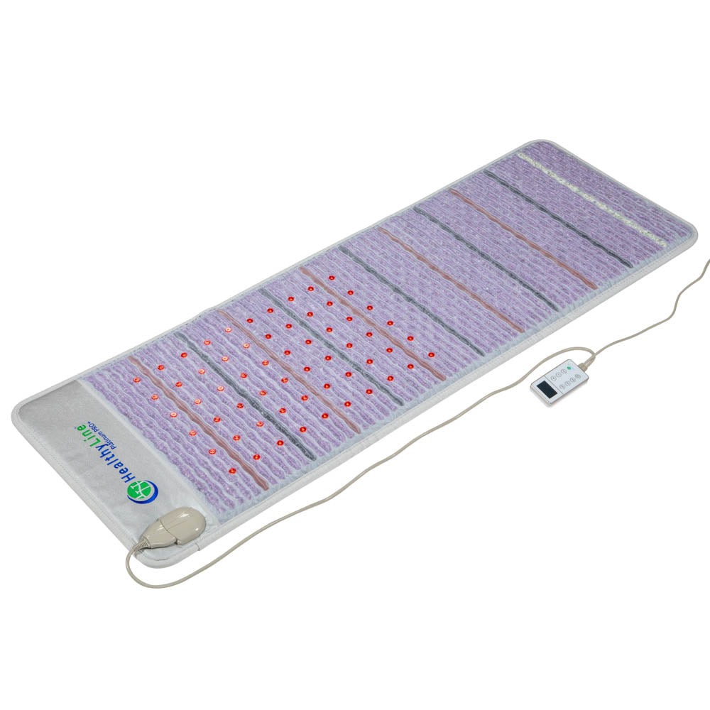 Healthyline Platinum Mat 7224 | Photon Advanced PEMF InfraMat Pro