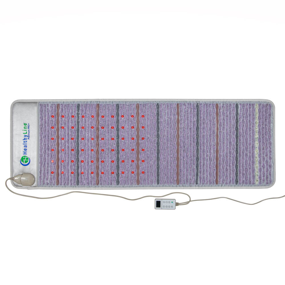 Healthyline Platinum Mat 7224 | Photon Advanced PEMF InfraMat Pro