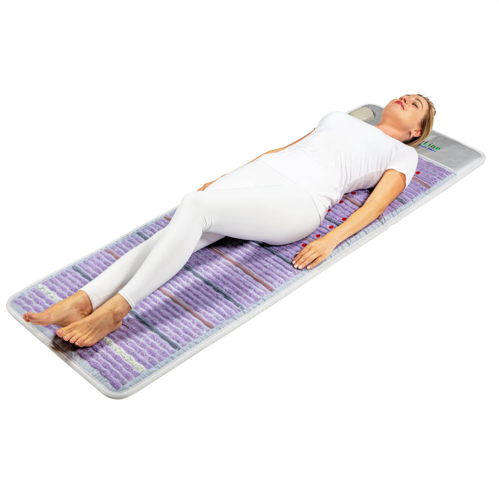 Healthyline Platinum Mat 7224 | Photon Advanced PEMF InfraMat Pro