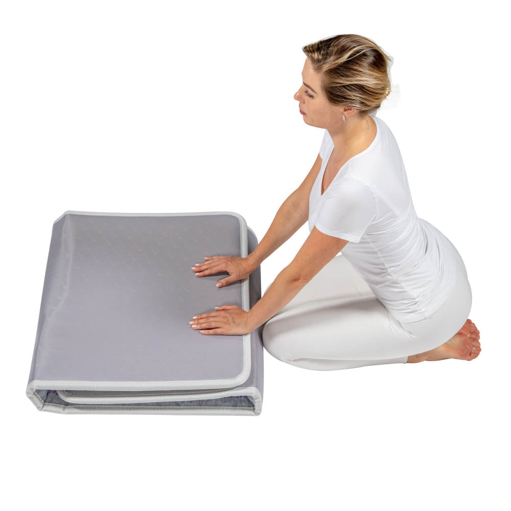 HealthyLine Platinum Mat Pro PLUS 7428 | Photon Advanced PEMF InfraMat Pro