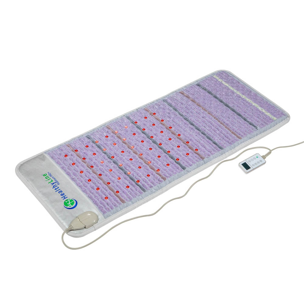 Healthyline Platinum Mat 6024 | Photon Advanced PEMF InfraMat Pro