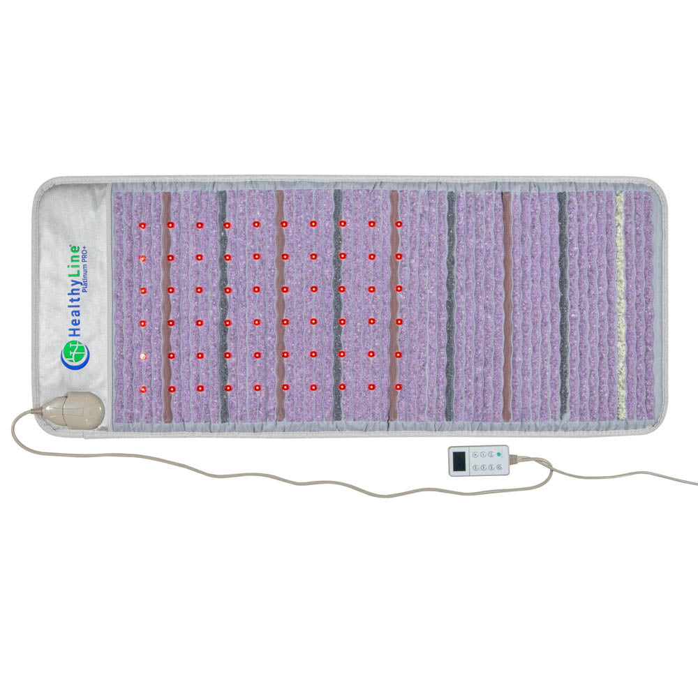 Healthyline Platinum Mat 6024 | Photon Advanced PEMF InfraMat Pro