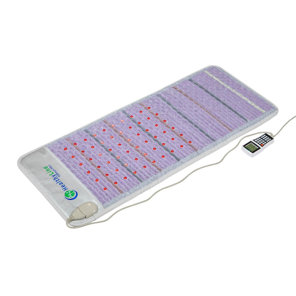 Healthyline Platinum Mat 6024 | Photon Advanced PEMF InfraMat Pro