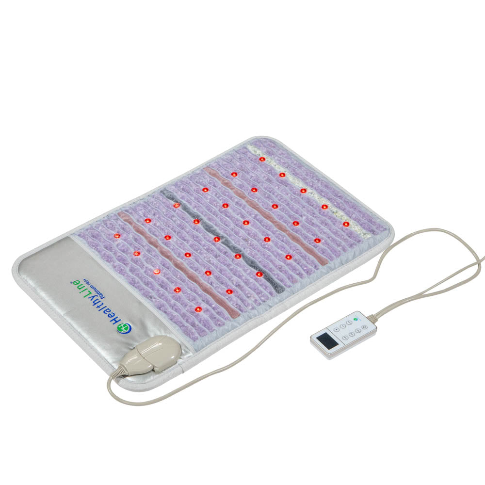 Healthyline Platinum Mat 3220 | Photon Advanced PEMF InfraMat Pro