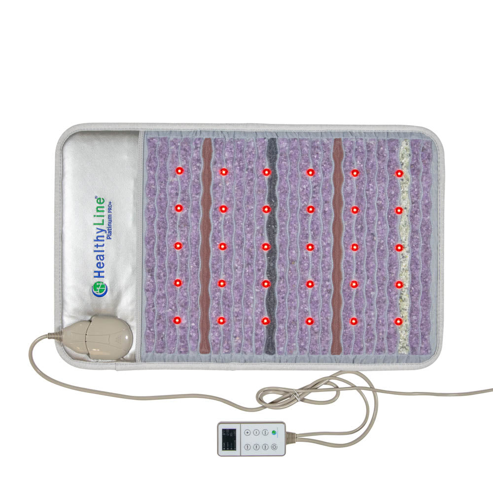 Healthyline Platinum Mat 3220 | Photon Advanced PEMF InfraMat Pro