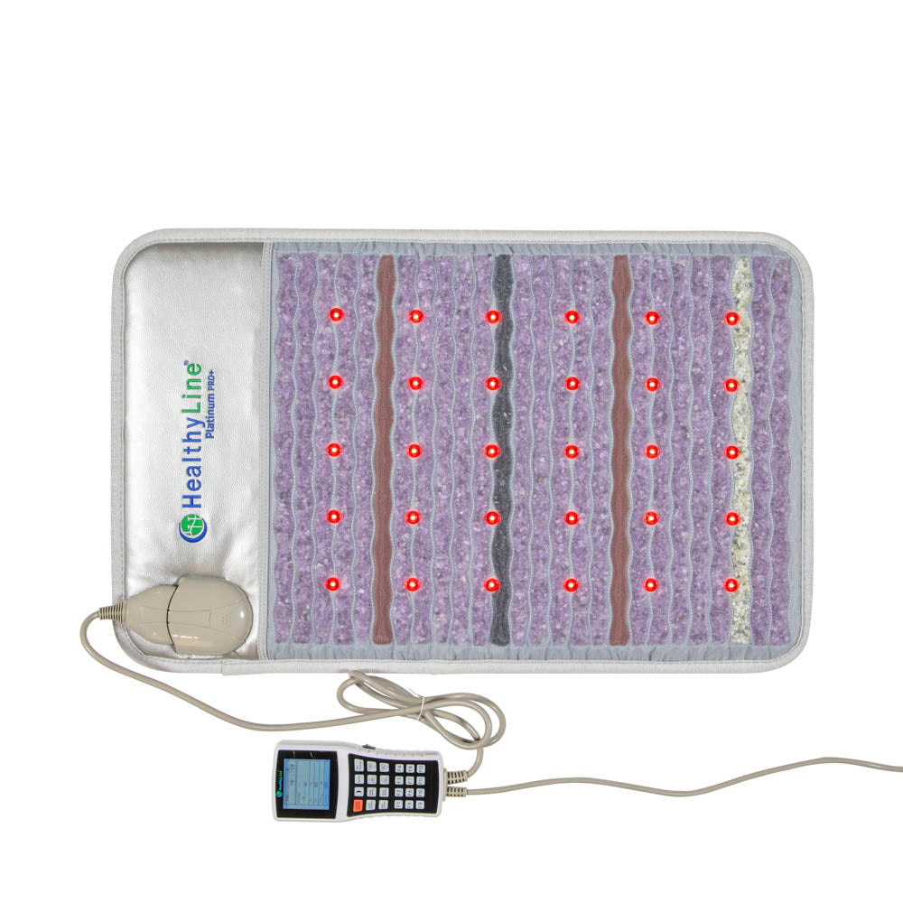 Healthyline Platinum Mat 3220 | Photon Advanced PEMF InfraMat Pro