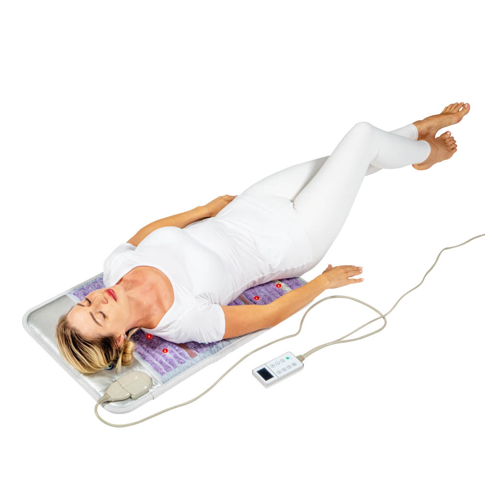 Healthyline Platinum Mat 3220 | Photon Advanced PEMF InfraMat Pro