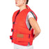 Healthyline Amethyst Vest Extra Large Soft | Photon PEMF InfraMat Pro