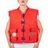 Healthyline Amethyst Vest Extra Large Soft | Photon PEMF InfraMat Pro