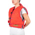 Healthyline Amethyst Vest Soft | Photon PEMF InfraMat Pro