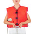 Healthyline Amethyst Vest Soft | Photon PEMF InfraMat Pro