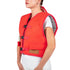 Healthyline Amethyst Vest Soft | Photon PEMF InfraMat Pro