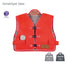 Healthyline Amethyst Vest Soft | Photon PEMF InfraMat Pro