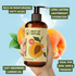 Best of Nature Apricot Kernel Massage & Body Oil - 100% Pure