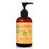 Pure Moroccan Argan Massage, Body, and Hair Oil 8 ounce pump bottle