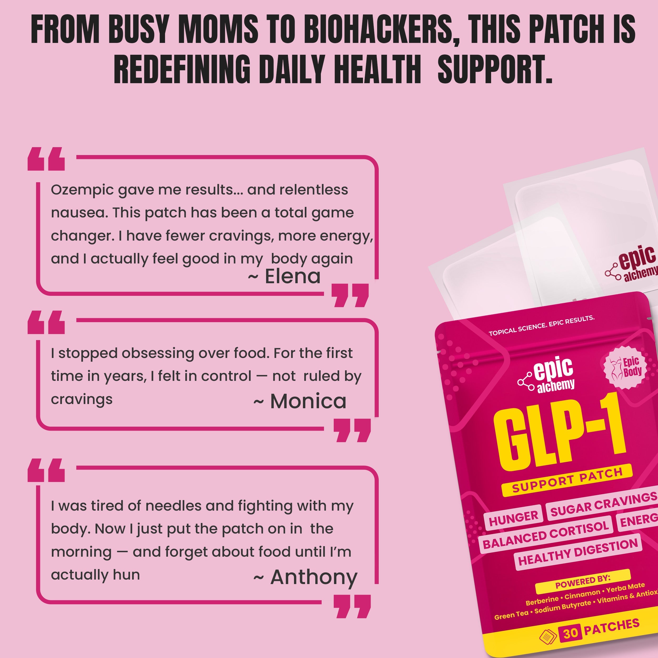 Hot Flash & Hormone Support Bundle