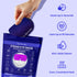 Steam Eye Mask and Chill Eye Mask Bundle