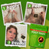 Advanced Zeolite Detox Foot Pads