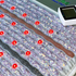 Platinum Series | PEMF Far Infrared Heating Mats - Massage King