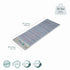 Platinum Series | PEMF Far Infrared Heating Mats