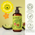 Best of Nature Avocado Massage & Body Oil - 100% Pure