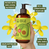Best of Nature Avocado Massage & Body Oil - 100% Pure