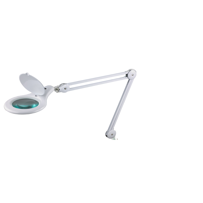 Magnifying Lamp - 5 Diopter / 5" Lens