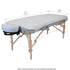 Basics Fleece Massage Table Pad - Earthlite