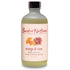 Orange & Rose Herbal Bath Oil - Spa & Bodywork Market