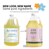 Best of Nature Ultra-Light (formerly Grapeseed Lightest Blend) Massage & Body Oil