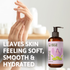 Best of Nature Ultra-Light (formerly Grapeseed Lightest Blend) Massage & Body Oil