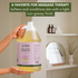 Best of Nature Ultra-Light (formerly Grapeseed Lightest Blend) Massage & Body Oil