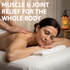 Best of Nature Therapeutic Arnica Sore Muscle Massage & Body Oil (formerly Arnica Blend)