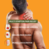 Best of Nature Therapeutic Arnica Sore Muscle Massage & Body Oil (formerly Arnica Blend)