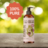 Best of Nature Jojoba Massage & Body Oil (Unrefined)- 100% Pure