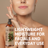 Best of Nature Organic Argan Massage & Body Oil (Moroccan) - 100% Pure