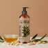 Best of Nature Organic Argan Massage & Body Oil (Moroccan) - 100% Pure