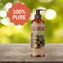 Best of Nature Organic Argan Massage & Body Oil (Moroccan) - 100% Pure