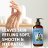 Therapist's Blend (formerly Budget Blend) Massage & Body Oil
