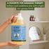 Therapist's Blend (formerly Budget Blend) Massage & Body Oil