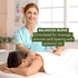 Therapist's Blend (formerly Budget Blend) Massage & Body Oil