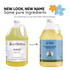 Therapist's Blend (formerly Budget Blend) Massage & Body Oil
