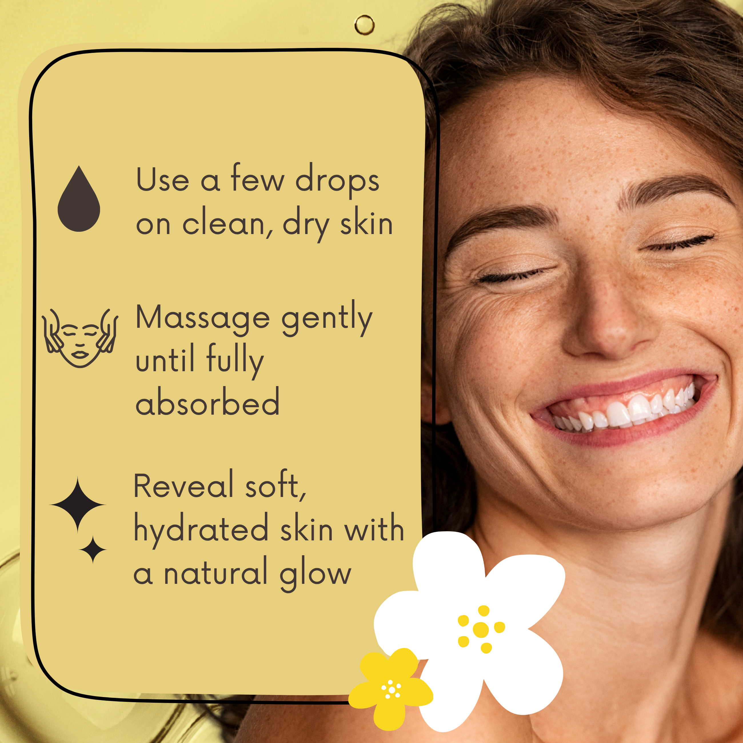 Best of Nature 100% Natural Vitamin E Oil - 28,000 IU