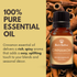 Best of Nature Cinnamon Leaf Essential Oil - 100% Pure
