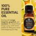 Best of Nature Citrus Aromatique - Essential Oil Blend