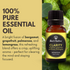 Best of Nature Clarity Aromatique - Essential Oil Blend