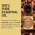 Best of Nature Clove Bud Essential Oil - 100% Pure