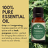 Best of Nature Cypress Essential Oil - 100% Pure
