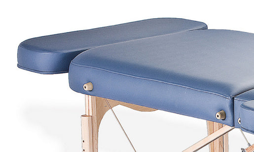 Massage Table Footrest & Extender - Earthlite