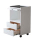 Alpha 2 Treatment Trolley - Earthlite